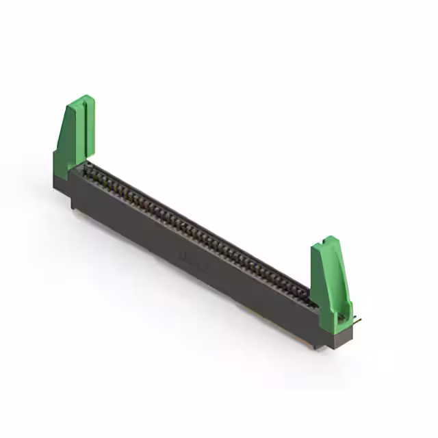395-090-559-888 EDAC Inc.  Edgeboard Connectors